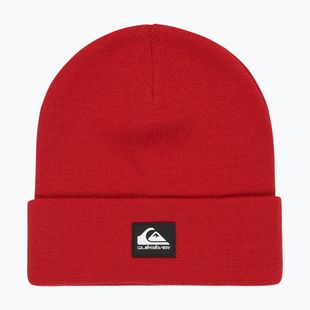 Căciulă de iarnă pentru copii Quiksilver Brigade Beanie Salsa