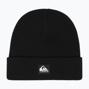Căciulă de iarnă pentru copii Quiksilver Brigade Beanie true black