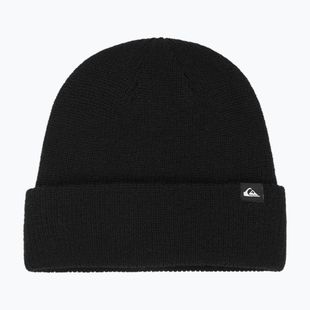 Căciulă de iarnă pentru bărbați Quiksilver Performer Beanie black
