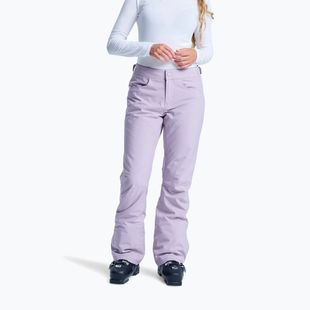 Pantaloni de snowboard pentru femei ROXY Backyard Nirvana