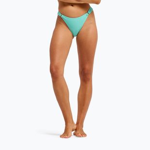 Partea de jos a costumului de baie ROXY Cheeky Bikini katydid