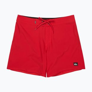 Pantaloni scurți de baie pentru bărbați Quiksilver Surfsilk Kaimana 16" salsa