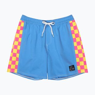 Pantaloni scurți de baie pentru bărbați Quiksilver Original Arch Volley 17" riviera