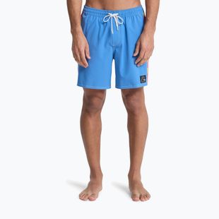Pantaloni scurți de baie pentru bărbați Quiksilver Original Arch Volley 17" riviera