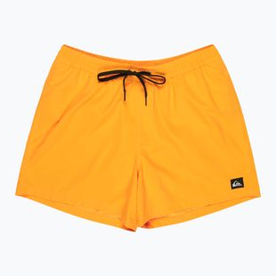 Pantaloni scurți de baie pentru bărbați Quiksilver Everyday Solid Volley 15" radiant yellow