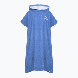 Poncho pentru femei ROXY Sunny Joy dutch blue