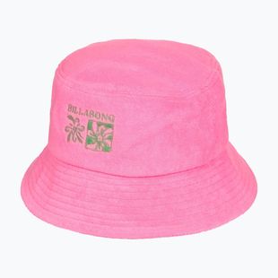 Pălărie pentru femei Billabong Sunshine Bucket guava