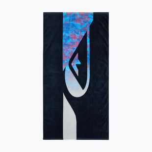 Prosop Quiksilver Freshness nebulas blue fade reflection