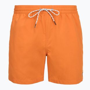 Șorturi de baie pentru bărbați Billabong All Day Layback clay orange