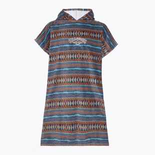 Poncho de baie pentru bărbați Billabong Mens Hooded Towel