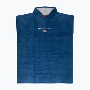 Poncho de baie pentru bărbați Billabong Mens Hooded Towel