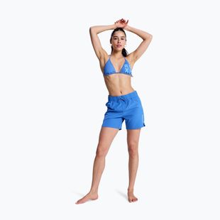 Pantaloni scurți de baie pentru femei ROXY Wave 5ʼʼ dutch blue