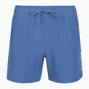 Pantaloni scurți de baie pentru femei ROXY Wave 5ʼʼ dutch blue