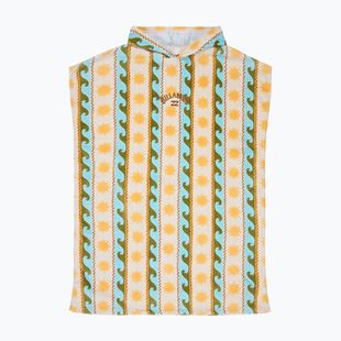 Poncho de baie pentru femei Billabong Womens Hooded Towel