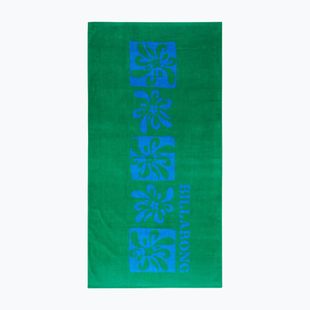 Prosop Billabong Lie Down summer green