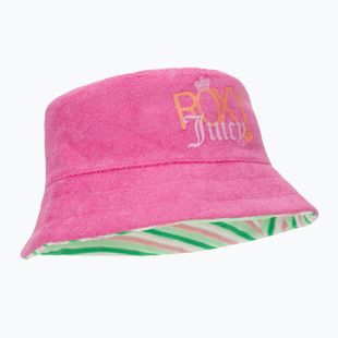Pălărie pentru femei ROXY Juicy azalea pink