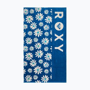 Prosop de plajă ROXY Cold Water Printed coconut milk flower soul