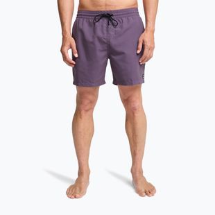 Șorturi de baie pentru bărbați Billabong All Day Layback dusty grape