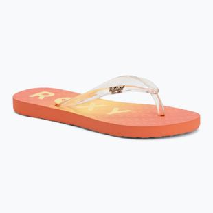 Șlapi pentru copii ROXY Viva Jelly camellia