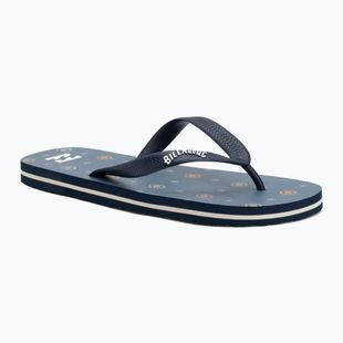 Slapi pentru bărbați Billabong Tides real teal