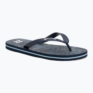 Șlapi pentru bărbați Billabong Tides navy