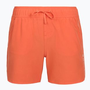 Pantaloni scurți de baie pentru femei ROXY Wave 5ʼʼ camellia