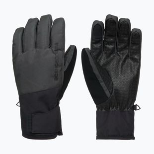 Mănuși de snowboard pentru bărbați DC Franchise 10K black