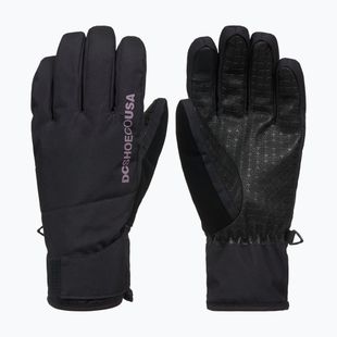 Mănuși de snowboard pentru femei DC Franchise Glove W 10K black