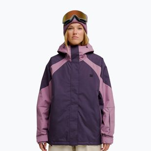 Geacă de snowboard pentru femei DC Everfrost mysterioso