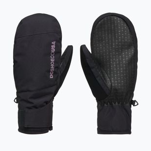 Mănuși de snowboard pentru femei DC Franchise Mitt W 10K black