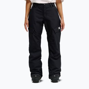 Pantaloni de snowboard pentru femei DC Nonchalant Pant black