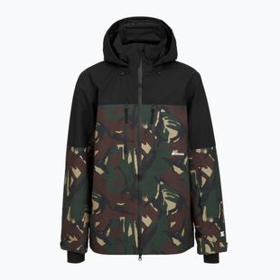 Geacă de snowboard pentru bărbați DC Edge 20K classic camo