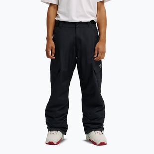 Pantaloni de snowboard pentru bărbați DC Banshee black