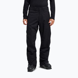Pantaloni de snowboard pentru bărbați Quiksilver Estate 10K Pt black