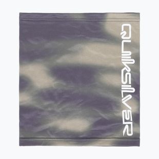 Guler pentru bărbați Quiksilver Misty Collar hypnozoom kelp