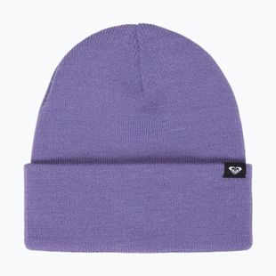 Căciulă de iarnă pentru copii ROXY Tropical Snow Beanie twilight purple