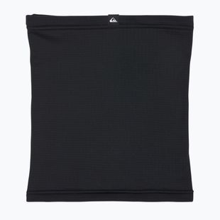 Guler pentru bărbați Quiksilver Steep Point Collar true black