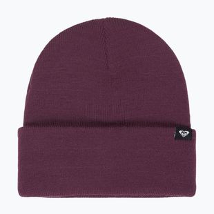 Căciulă de iarnă pentru copii ROXY Tropical Snow Beanie blackberry wine