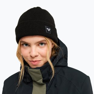 Căciulă de iarnă pentru copii Roxy Winter Spark Beanie anthracite