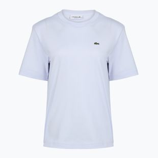 Tricou pentru femei Lacoste TF7215 phoenix blue
