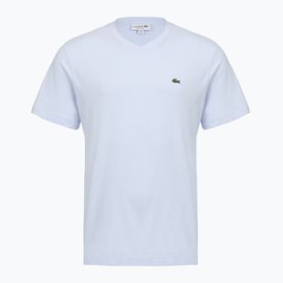 Tricou pentru bărbați Lacoste TH2036 phoenix blue