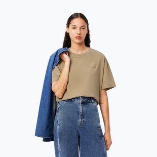 Tricou pentru femei Lacoste TF4122 viennese