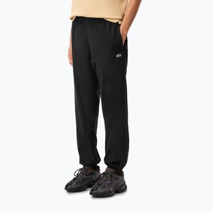 Pantaloni pentru bărbați Lacoste XH1618 black