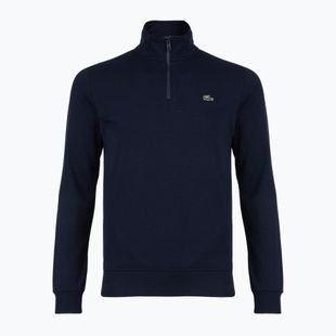 Bluză pentru bărbați Lacoste SH5130 navy blue