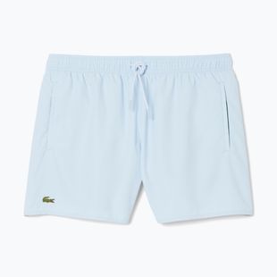 Pantaloni scurți de baie pentru bărbați  Lacoste MH6270 rill/green