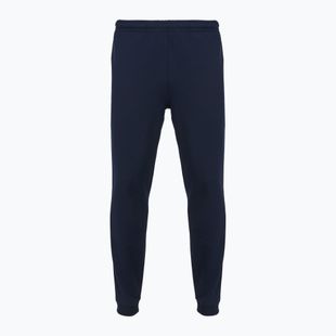 Pantaloni pentru bărbați Lacoste XH5132 navy blue