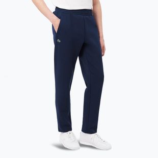Pantaloni pentru bărbați Lacoste XH9833 166 navy blue