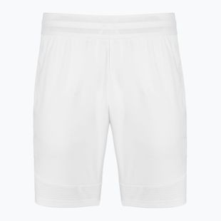 Pantaloni scurți de tenis Lacoste pentru bărbați GH8950 alb