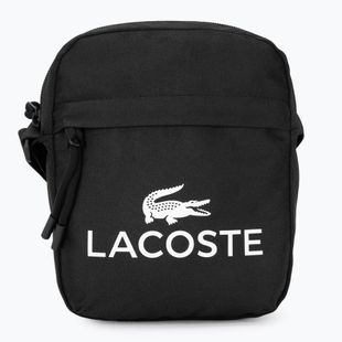 Borsetă Lacoste NU5181ZT negru