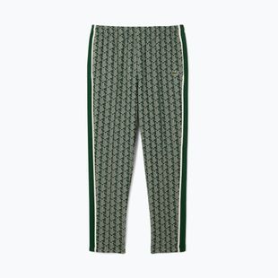 Pantaloni pentru bărbați  Lacoste XH1440 green/sinople